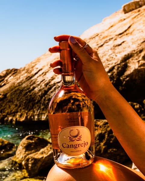 Cangrejo - Die Weine