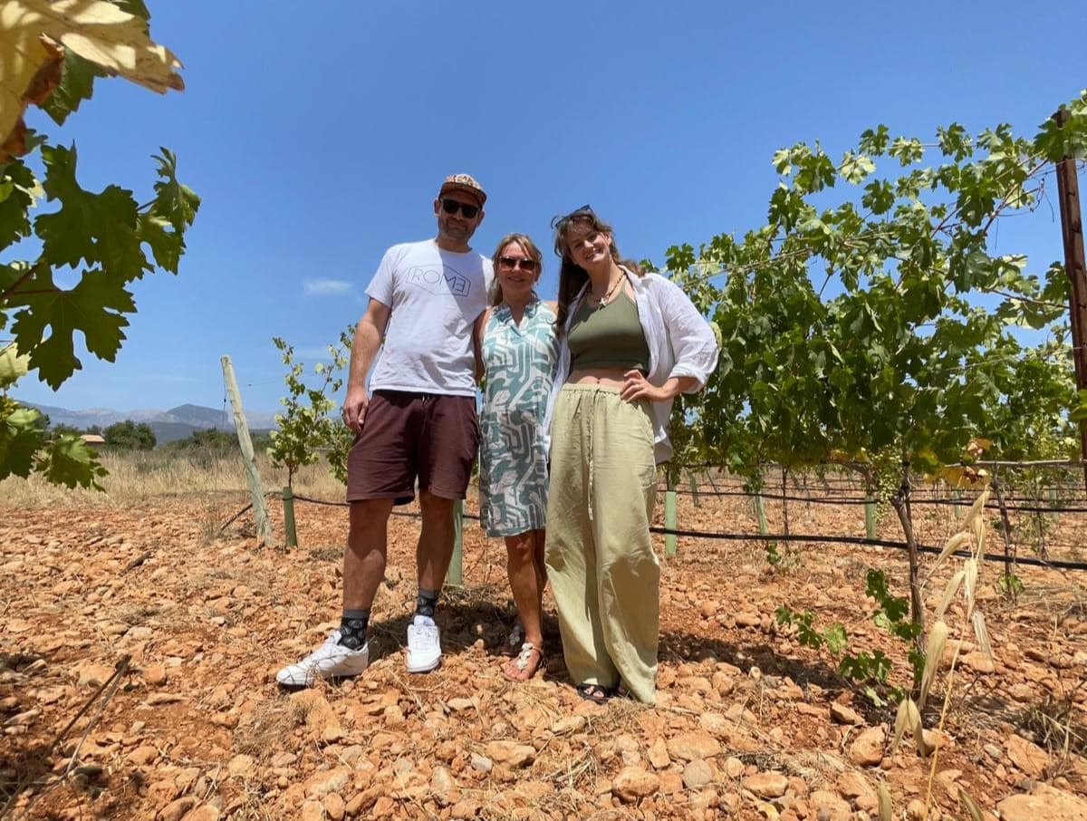 Tres Hermanos - Bild 2