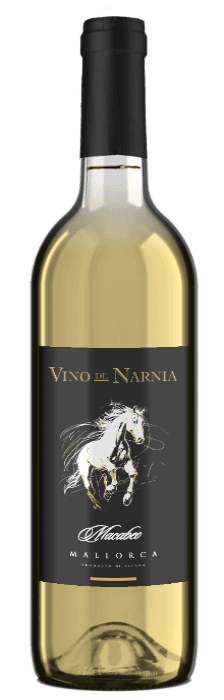 Vino de Narnia
