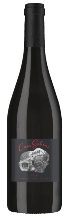 Casa Sabine Tinto Cuvee