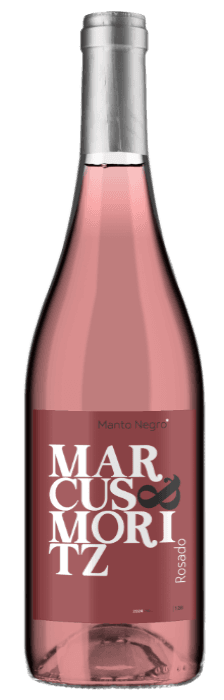 Marcus & Moritz Rosado