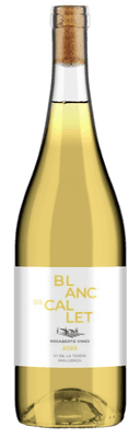 Rosaberto Blanc de Callet