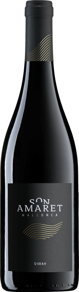 Son Amaret Syrah