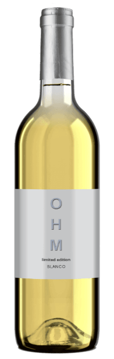 OHM Blanco