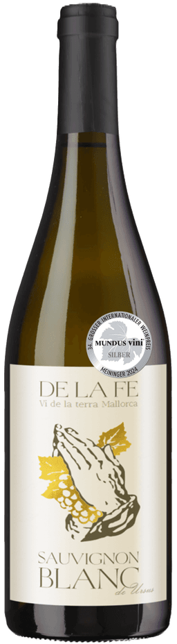 De la Fe Blanco SB