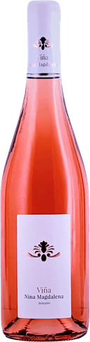 Viña Nina Magdalena Rosado
