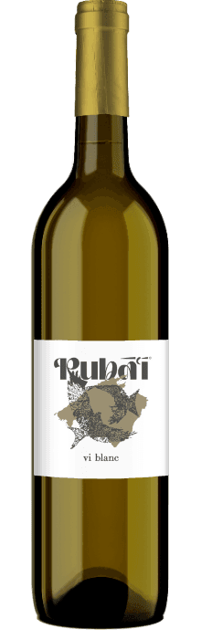 Rubai Blanco Cuvée