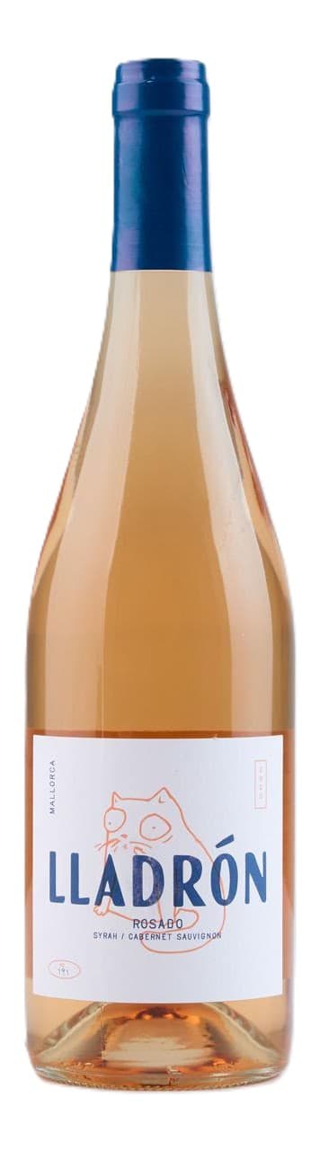 Lladrón Rosado