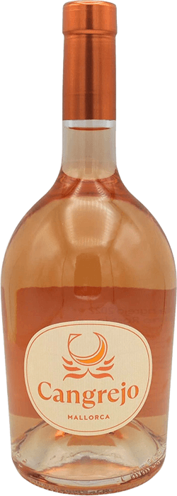 Cangrejo Rosado Cuvée