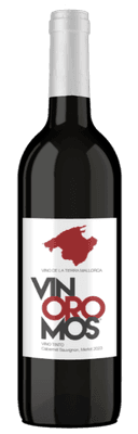 Vinoromos Tinto