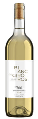 Rosaberto Blanc de Giro Ros