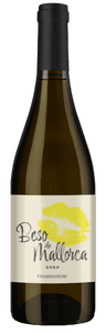 Beso de Mallorca Chardonnay