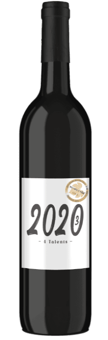 Tinto Cuvée Barrique