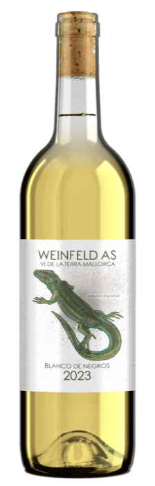 Weinfeld AS Blanco de Negros