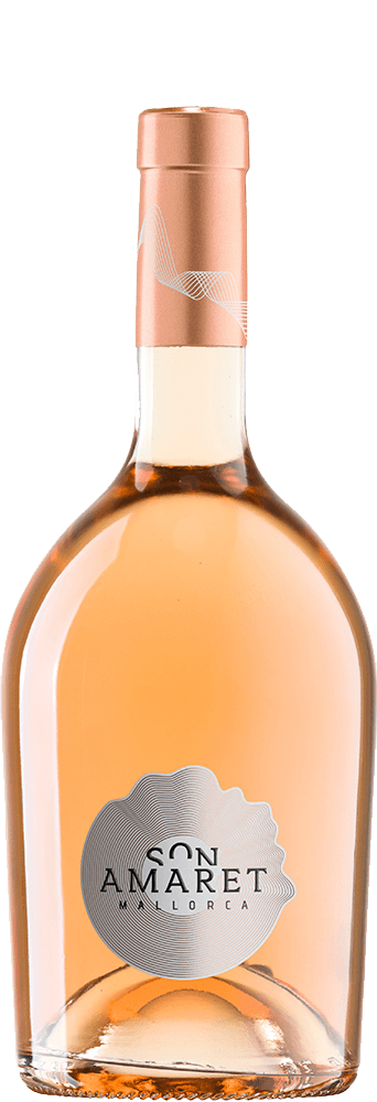 Son Amaret Rosado Cuvée