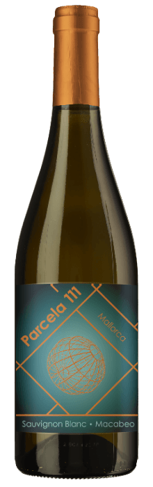 Parcela 111 Blanco Cuvée