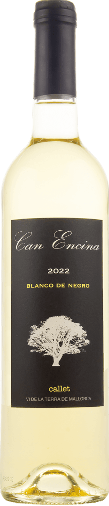 Can Encina Blanco de Negre