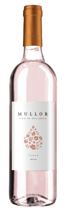 Pura Vida Mullor Rosado