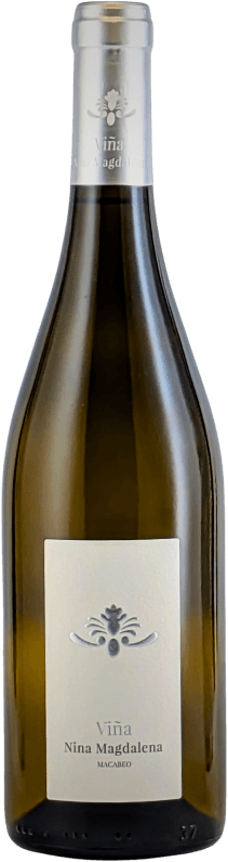 Viña Nina Magdalena Macabeo