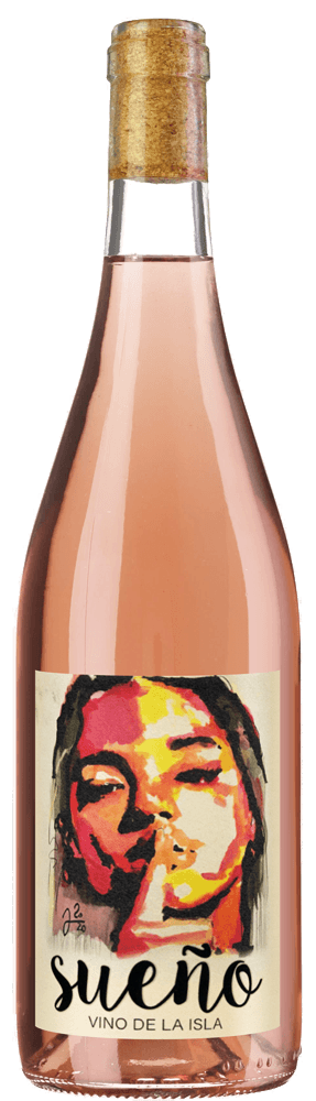 Sueño Rosado