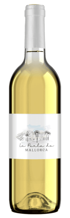 La Perla de Mallorca Blanco