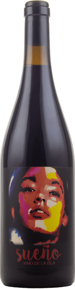 Sueño Tinto Monastrell