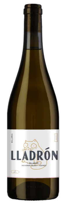 Lladrón Blanco