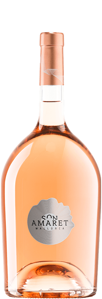 Son Amaret Rosado Cuvée Magnum