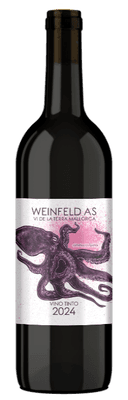 Weinfeld AS Tinto Cuvée