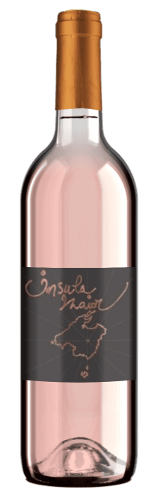 Insula Maior Rosado
