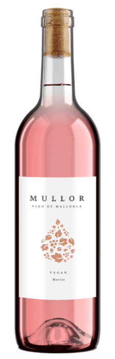 Mullor Rosado