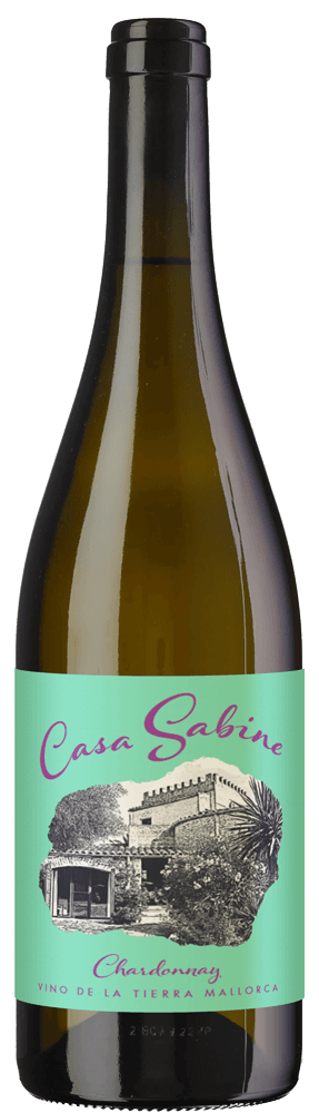 Casa Sabine Blanco CH