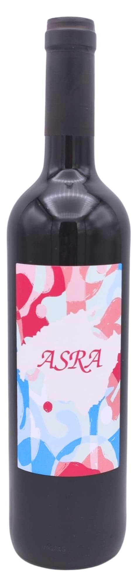 ASRA Tinto Barrique CS