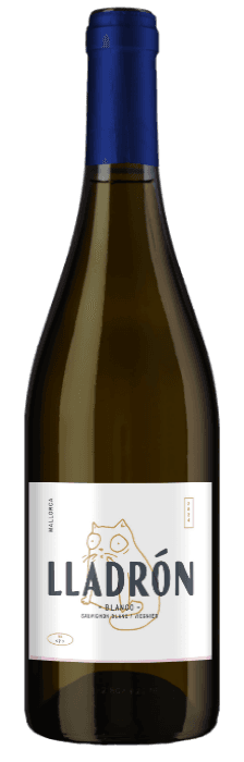 Lladrón Blanco