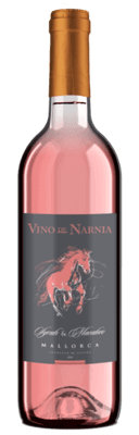 Vino de Narnia