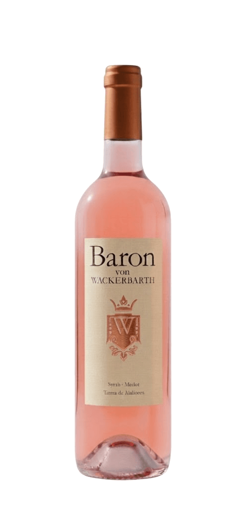 Baron von Wackerbarth