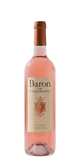 Baron von Wackerbarth
