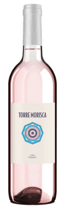 Torre Morisca Rosado