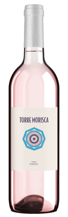 Torre Morisca Rosado