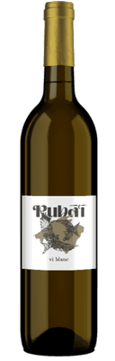 Rubai Blanco Cuvée