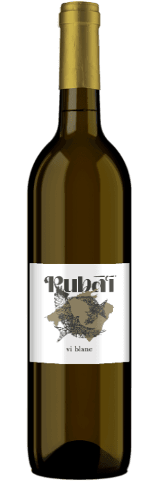 Rubai Blanco Cuvée