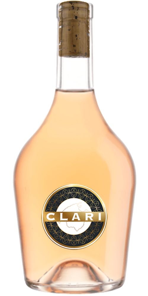 CLARI Rosado