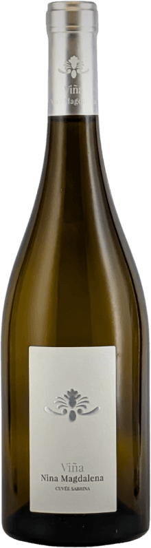 Viña Nina Magdalena  Cuvée Sabrina Blanco