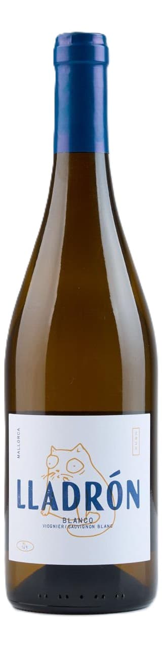 Lladrón Blanco