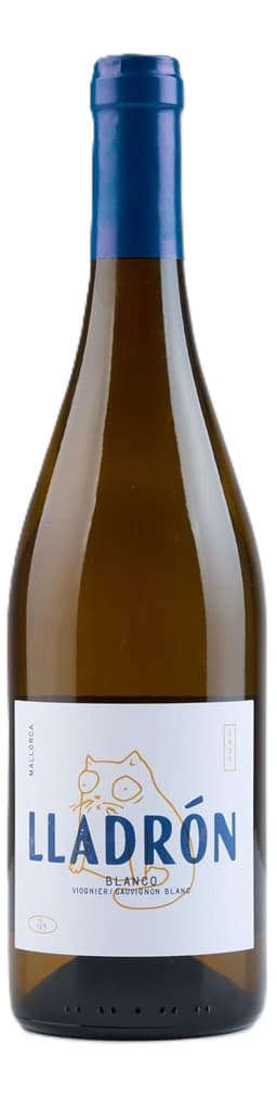 Lladrón Blanco