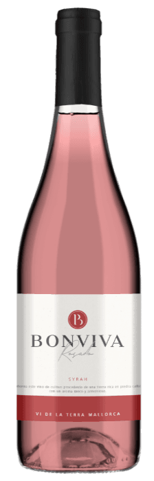 Bonviva Rosado