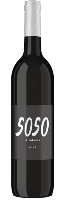 Tinto Cuvée Barrique