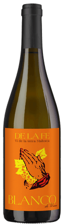 De la Fe Blanco Cuvée