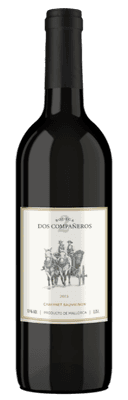 Dos Compañeros Tinto