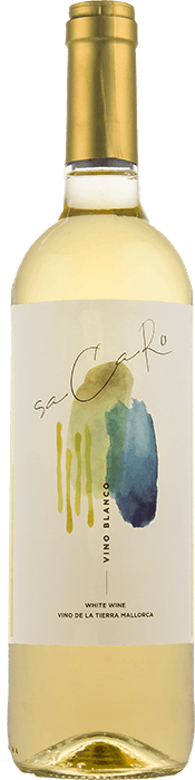 Sa Ca Ro Sauvignon Blanc